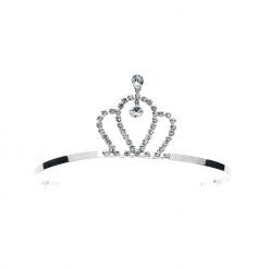 Princess Grace - Prom Tiara Product Image