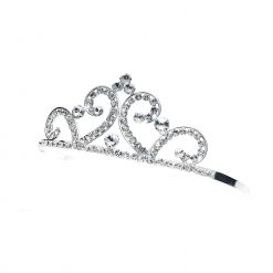 Topsy Turvy - Medieval Tiara Product Image Alt