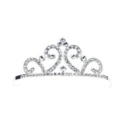 Topsy Turvy - Medieval Tiara Product Image