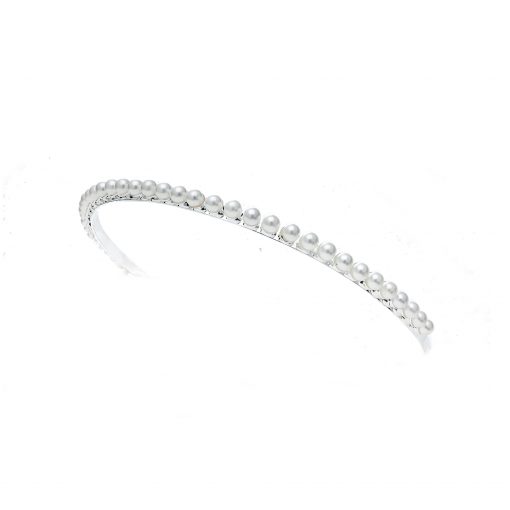 Simply Pearls Headband Product Image