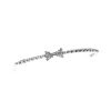 Rhinestone Bow Headband Product Image