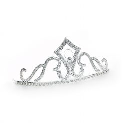 Princess Taisie - Medieval Tiara Product Image Alt