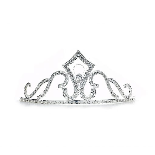 Princess Taisie - Medieval Tiara Product Image