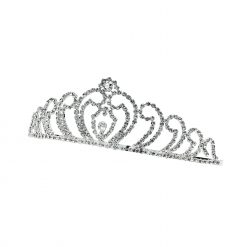 Nikki - Princess Tiara Product Image Alt