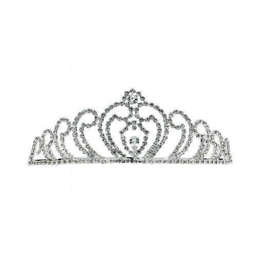 Nikki - Princess Tiara Product Image