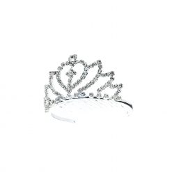 Glowing Heart Hair Comb Product Image Alt
