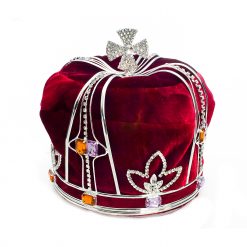 The Czar - King Crown Product Image