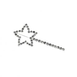 Star Scepter Pin Product Image