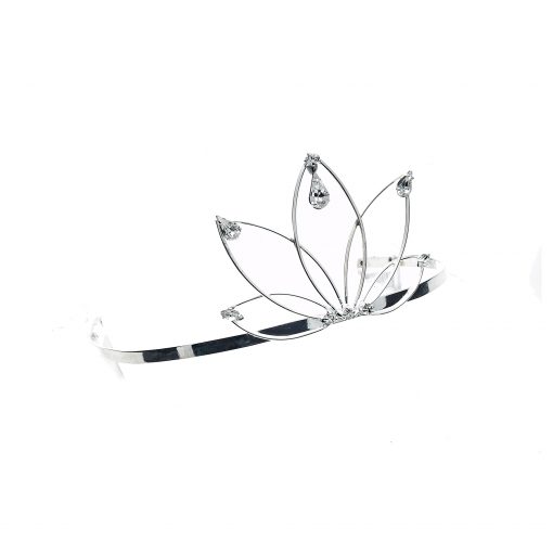 Five Layers - Costume Tiara Product Image