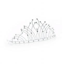 Hidden Marquise - Costume Tiara Product Image Alt