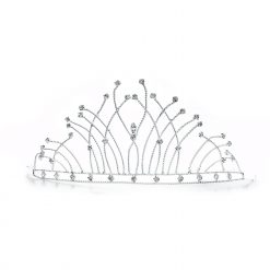 Hidden Marquise - Costume Tiara Product Image