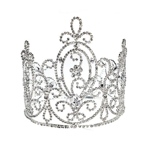 Crown from the Royal Palace Product Image