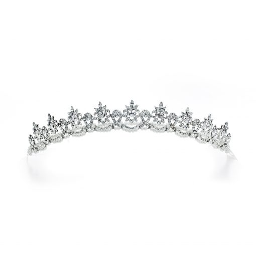 Wedding Bridal Headband Product Image