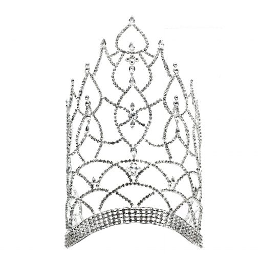 The Vitality - Queen Crown Product Image