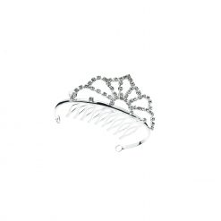 Austrian Rhinestone Coronet Product Image Alt