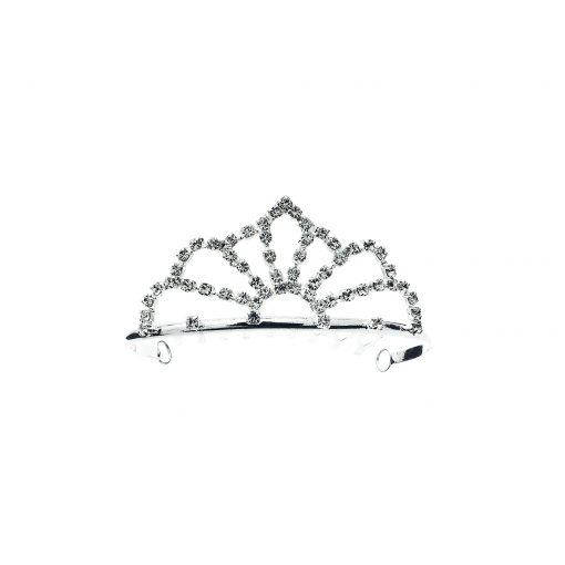 Austrian Rhinestone Coronet Product Image