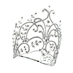 Blooming Bouquet - Floral Crowns Product Image Alt