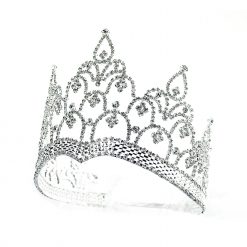Your Royal Highness - Palace Queen Crown Product Image