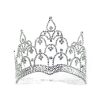 Your Royal Highness - Palace Queen Crown Product Image