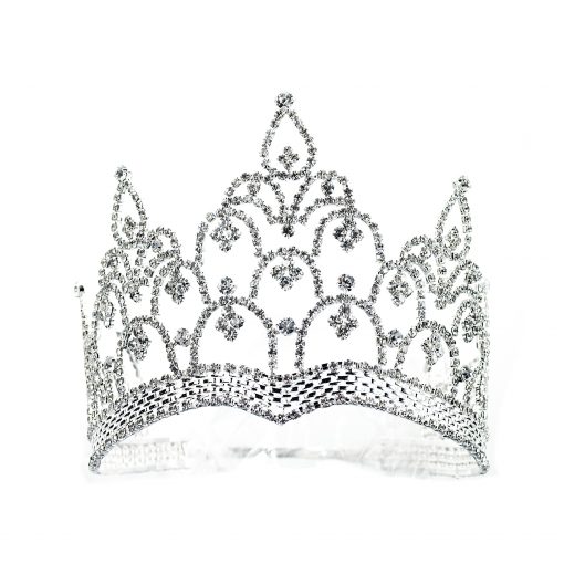 Your Royal Highness - Palace Queen Crown Product Image