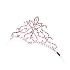 Pretty in Pink - Prom Crown Product Image Alt