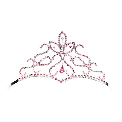 Pretty in Pink - Prom Crown Product Image