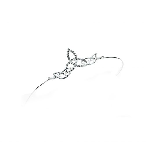 Rhinestone Bridesmaid Headband Product Image