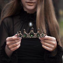 Tiaras